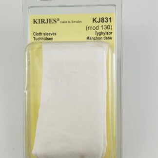 KJ831 - Kirjes tyghylsa för KJ130 (2-p)