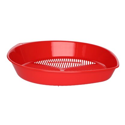 Bärrensare galler med hällpip (Marjukka) - Bild 2