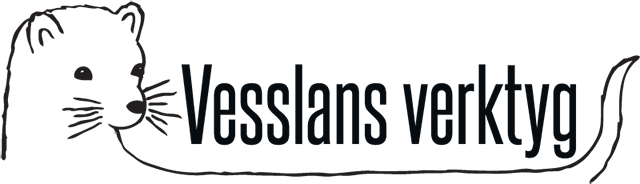 Vesslans Verktyg