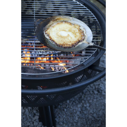 Grillpanna hopfällbar - Bild 5